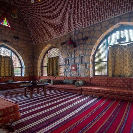Aliyah Eco-Lodge Bawati Kültér fotó