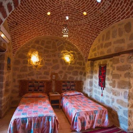 Aliyah Eco-Lodge Bawati Kültér fotó