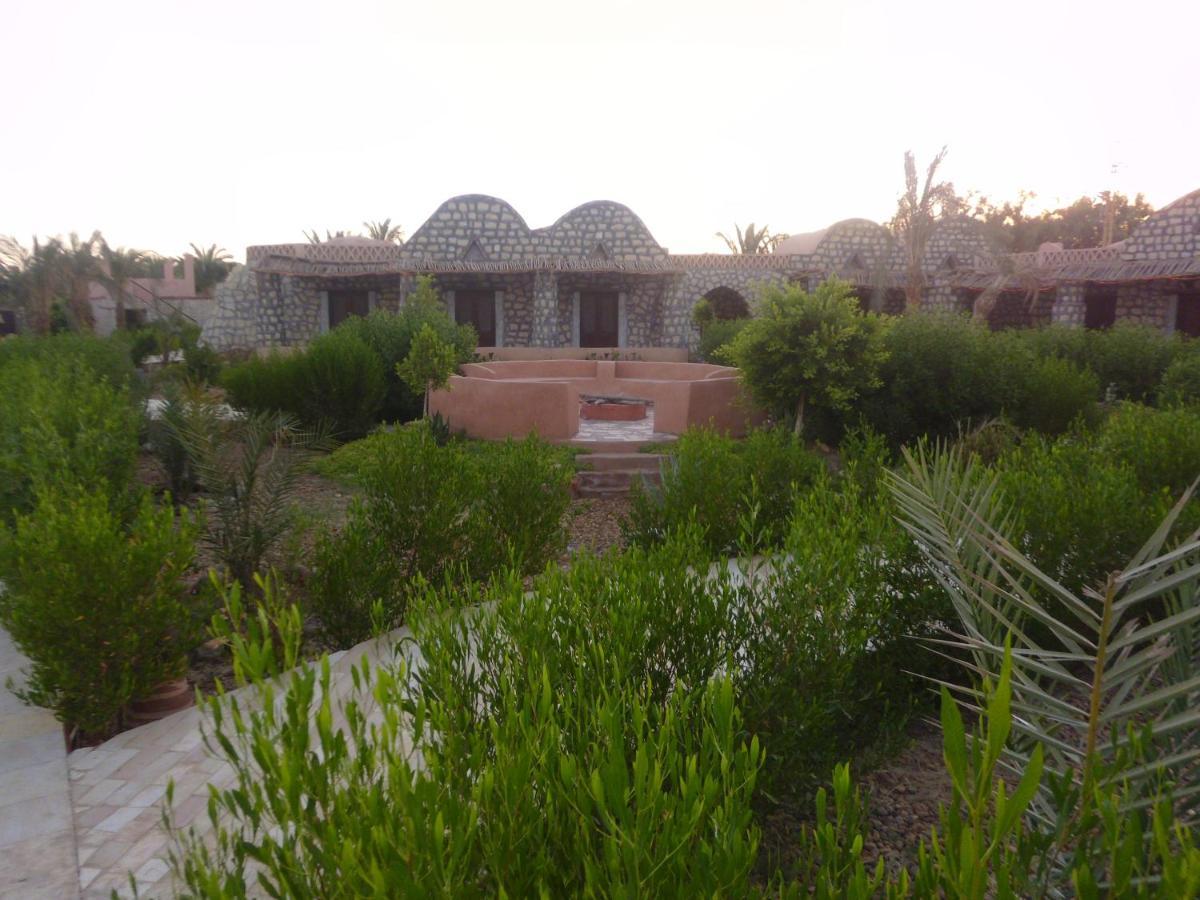 Aliyah Eco-Lodge Bawati Kültér fotó