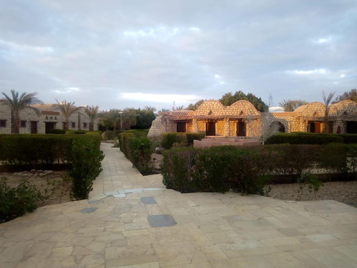 Aliyah Eco-Lodge Bawati Kültér fotó