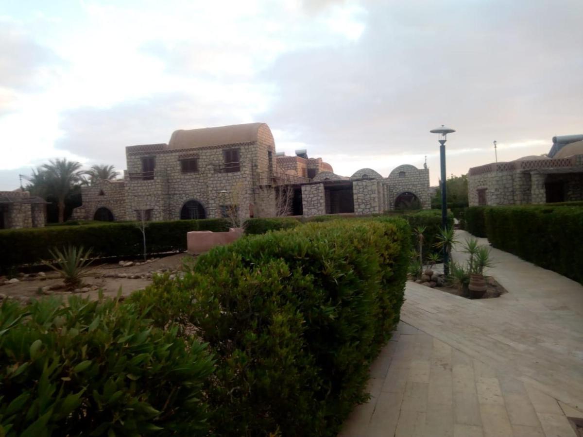Aliyah Eco-Lodge Bawati Kültér fotó