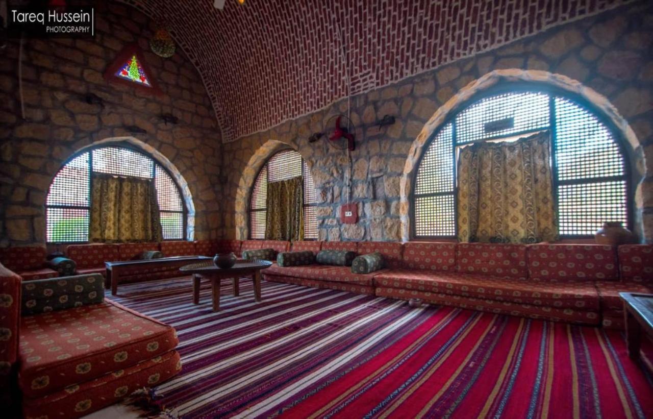 Aliyah Eco-Lodge Bawati Kültér fotó