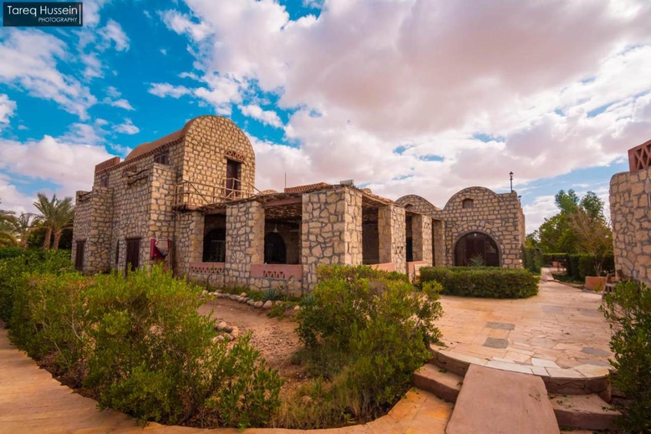 Aliyah Eco-Lodge Bawati Kültér fotó