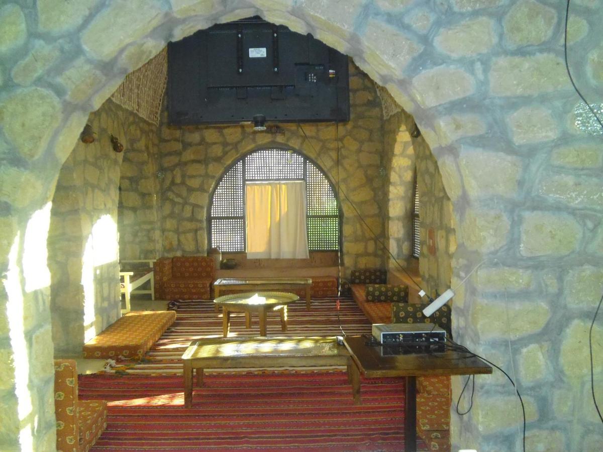 Aliyah Eco-Lodge Bawati Kültér fotó