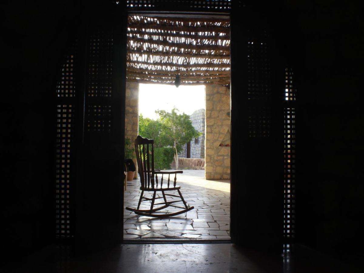 Aliyah Eco-Lodge Bawati Kültér fotó