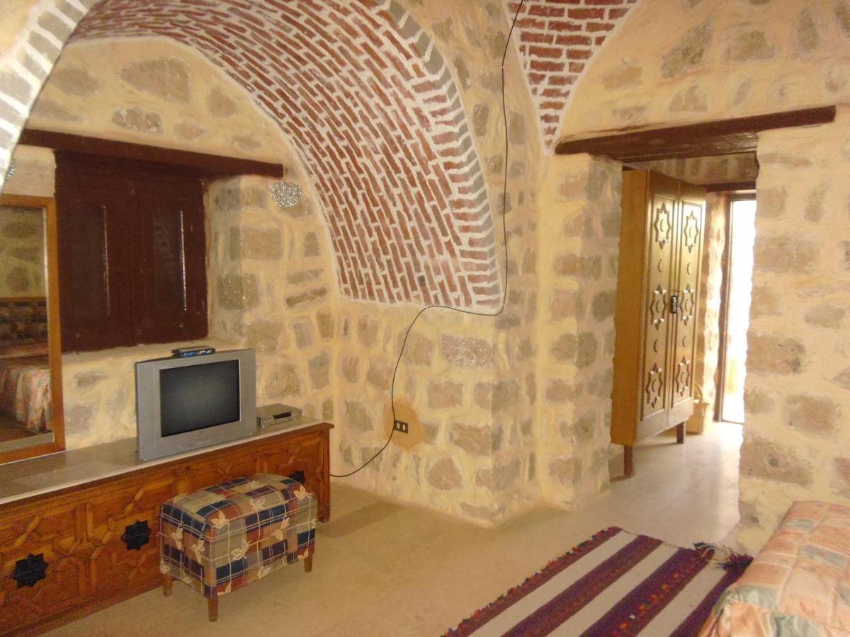 Aliyah Eco-Lodge Bawati Szoba fotó