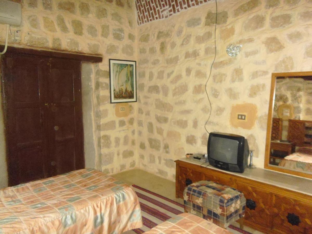 Aliyah Eco-Lodge Bawati Szoba fotó