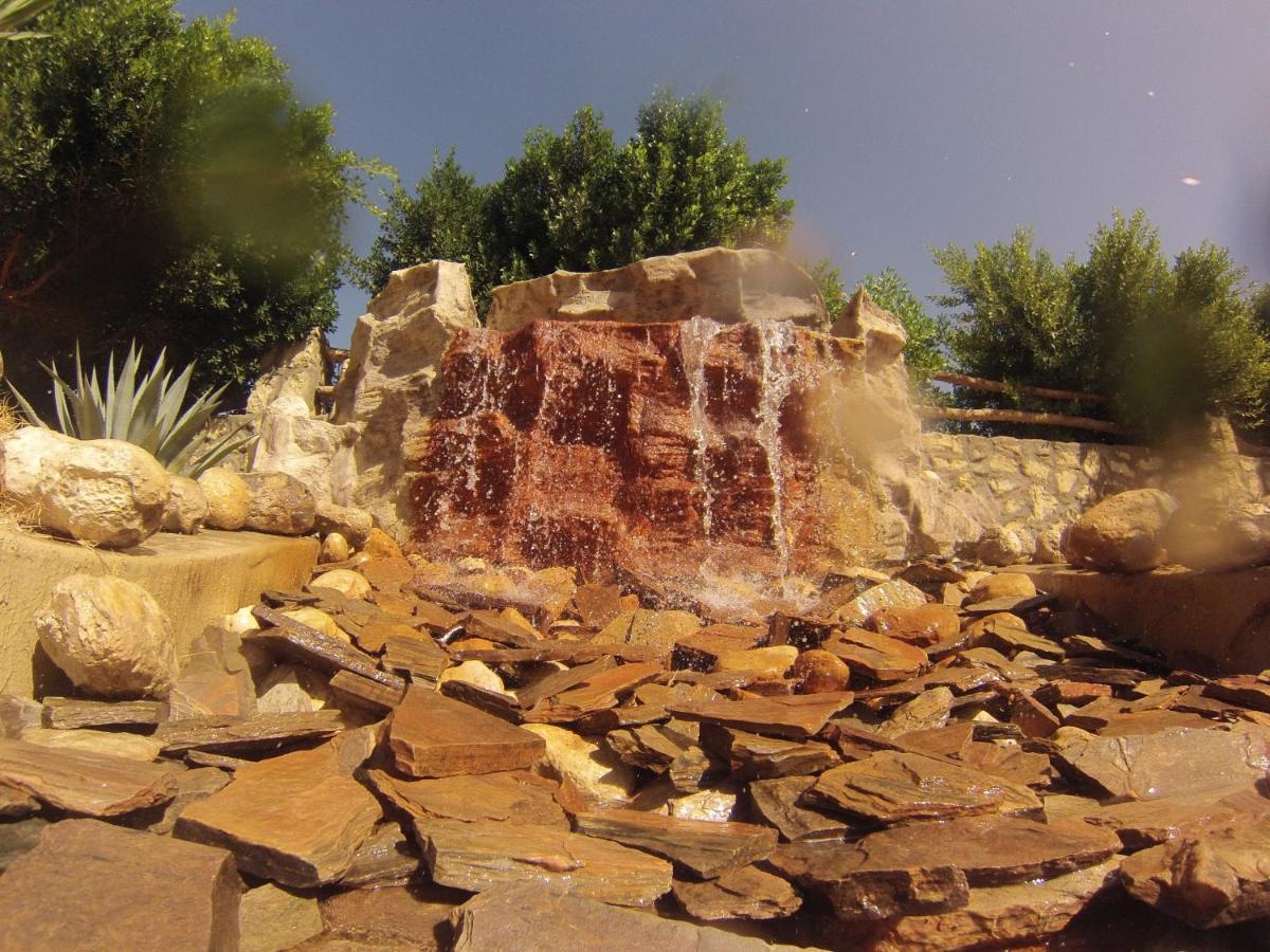 Aliyah Eco-Lodge Bawati Kültér fotó