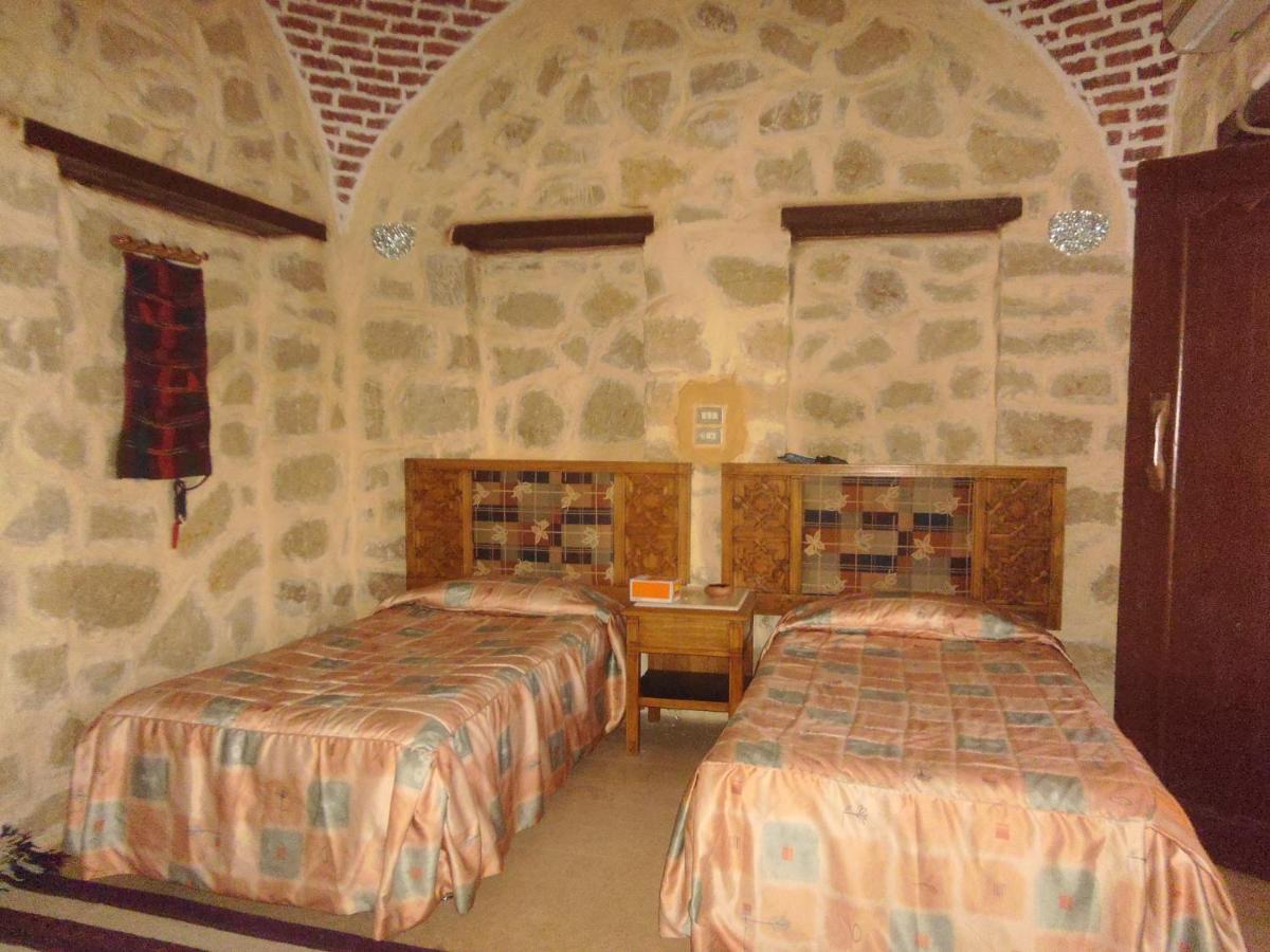 Aliyah Eco-Lodge Bawati Szoba fotó