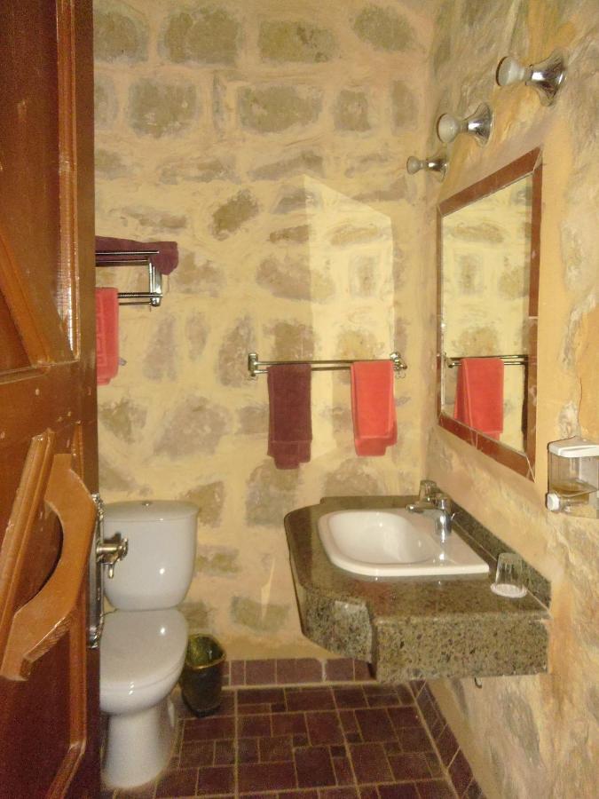 Aliyah Eco-Lodge Bawati Szoba fotó