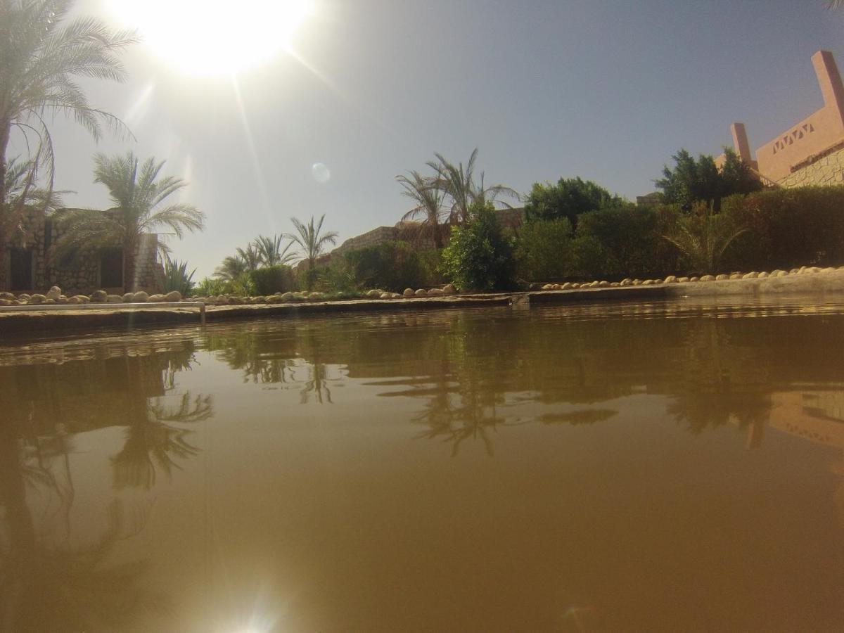 Aliyah Eco-Lodge Bawati Kültér fotó