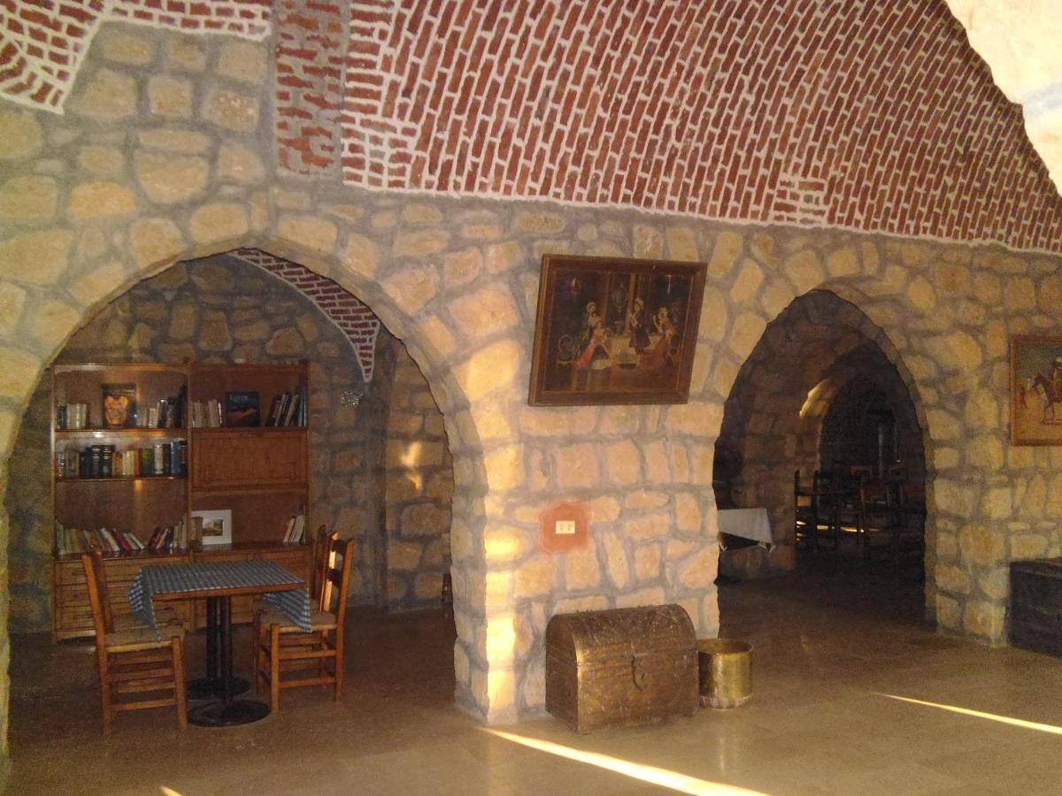 Aliyah Eco-Lodge Bawati Kültér fotó