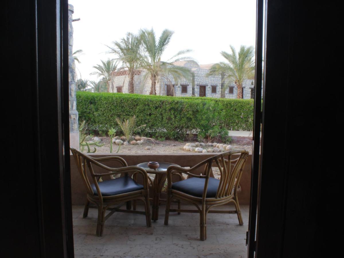 Aliyah Eco-Lodge Bawati Kültér fotó