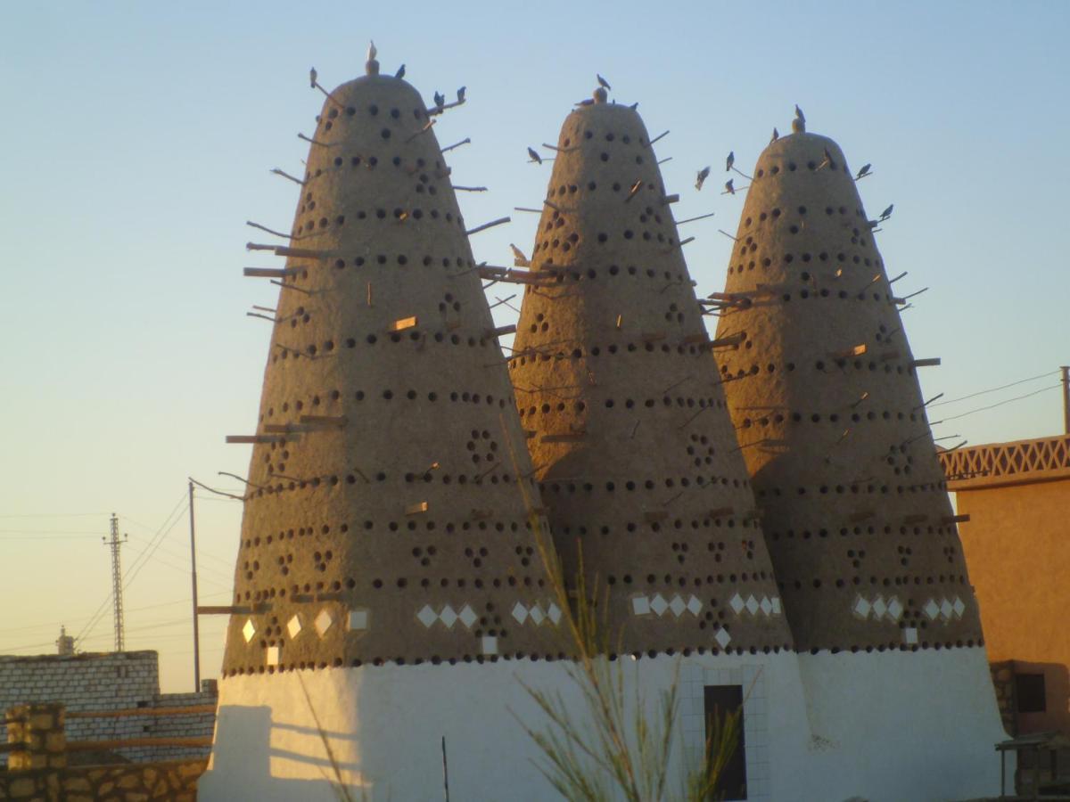 Aliyah Eco-Lodge Bawati Kültér fotó