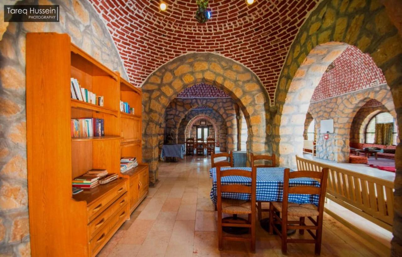 Aliyah Eco-Lodge Bawati Kültér fotó