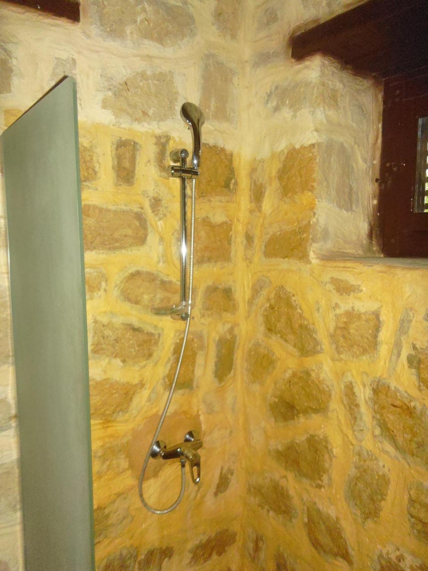 Aliyah Eco-Lodge Bawati Szoba fotó